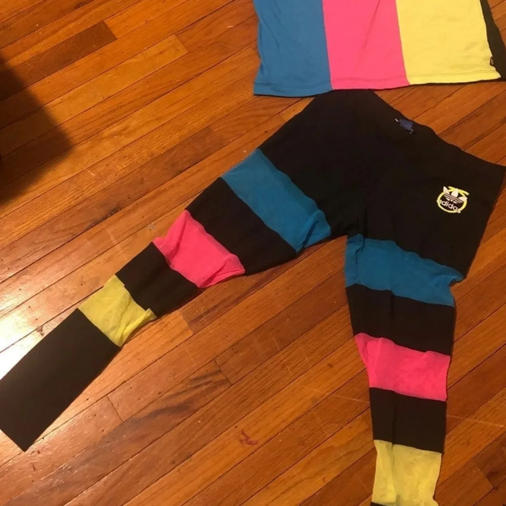 Adidas Rita Ora 3pc set - Picture 11 of 12